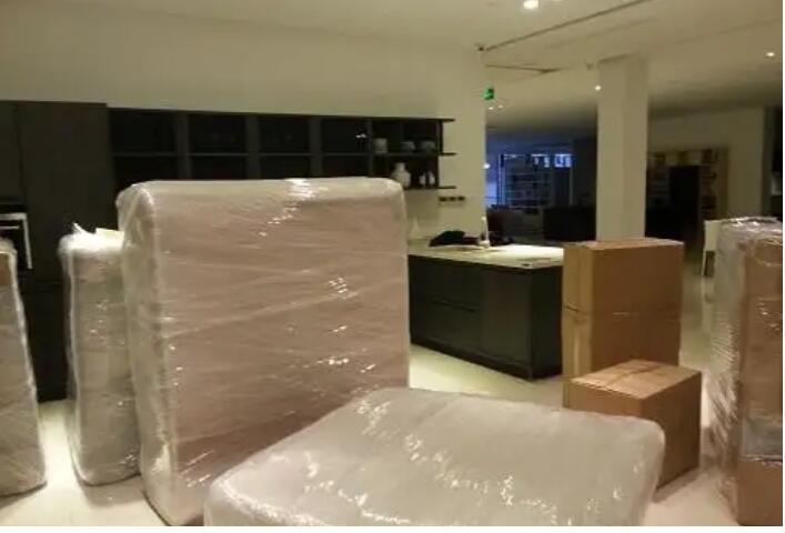 泉州到钟山区长途搬家