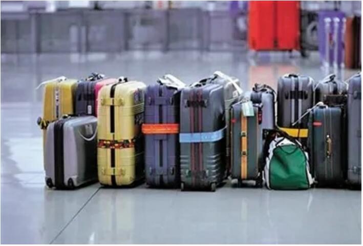 泉州到钟山区行李托运